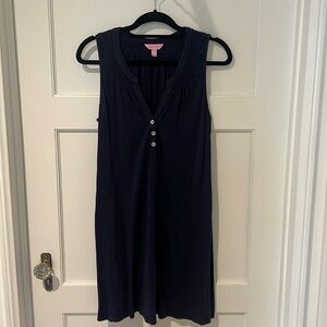 Lilly Pulitzer Essie Dress